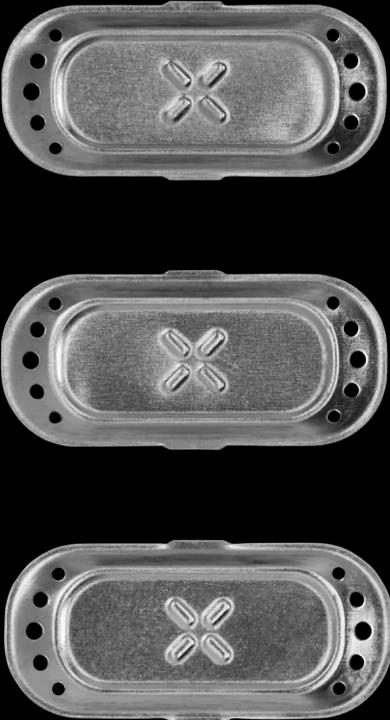 Produktbild Pax 3D Oven Screens (3 x)