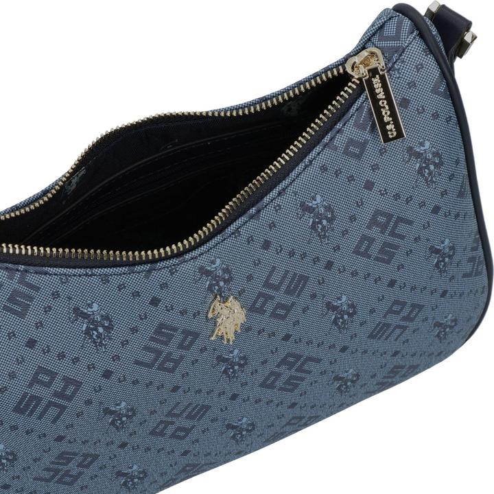 Actual product image U.S. Polo New Hampton Schultertasche 28 cm