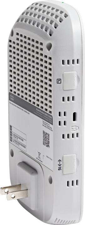 Produktbild Cisco WLAN-Mesh-Repeater CBW151AXM-E (867 Mbit/s, 300 Mbit/s)
