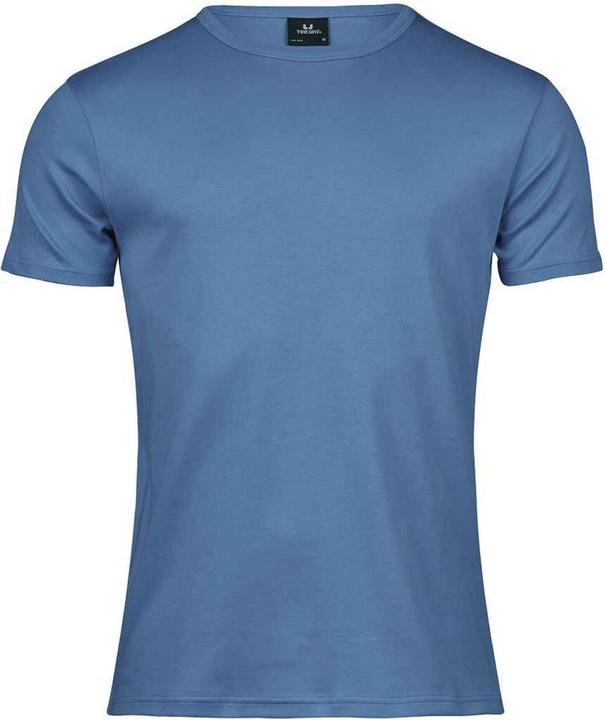 Tee Jays Interlock TShirt (L)