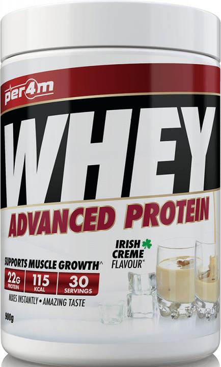 Irish cream