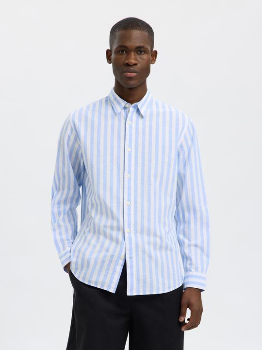 Immagine prodotto Selected Homme Slim Fit Hemd (XL)