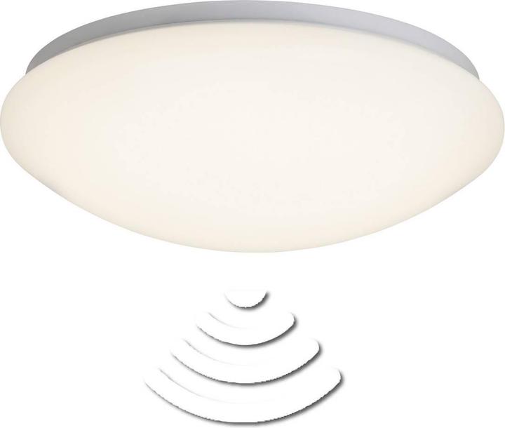 Produktbild Brilliant LED-Deckenleuchte mit Bewegung (800 lm)