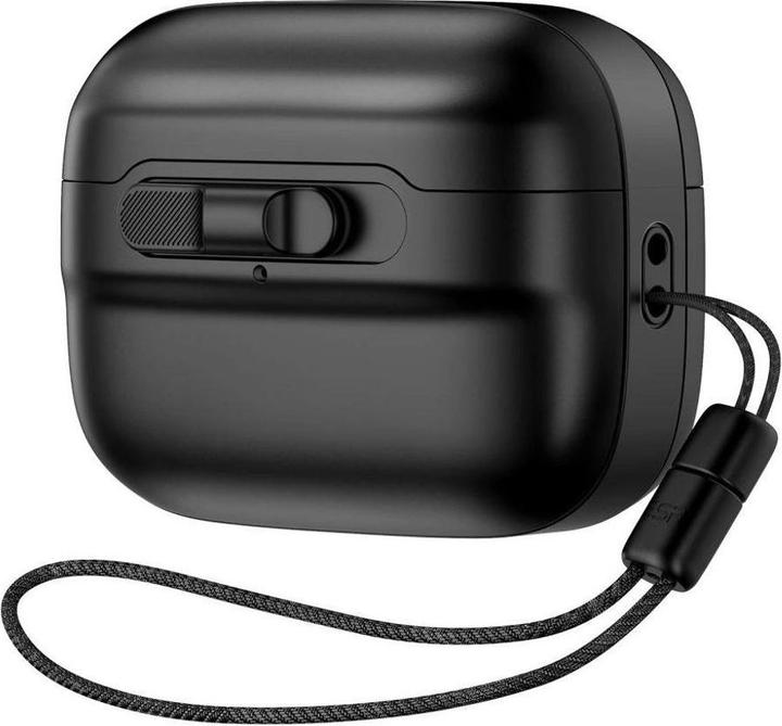 Actual product image ESR Pulse Halolock Case with MagSafe (Charging case cover)