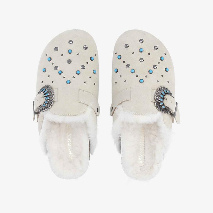 Produktbild Schmoove sandalen für en paloma (38)