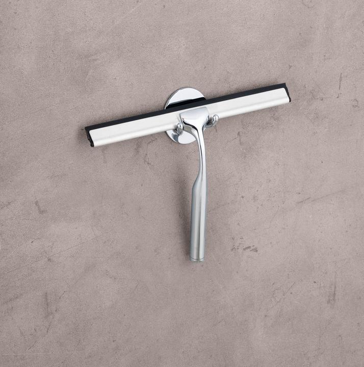 Produktbild Wenko Terni Plus Duschabzieher 24,5 cm