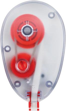 Produktbild Pelikan Korrekturroller blanco® Xycle®