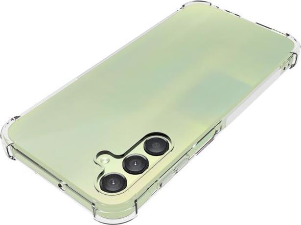 Image du produit MU Classic Étui souple TPU Series (Samsung Galaxy A15 5G)