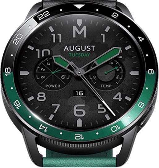 Produktbild Xiaomi Watch Bezel