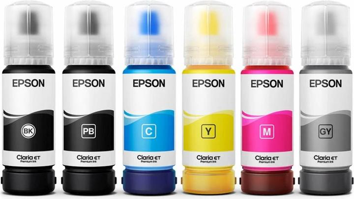 Actual product image Epson 114PB (PBK)