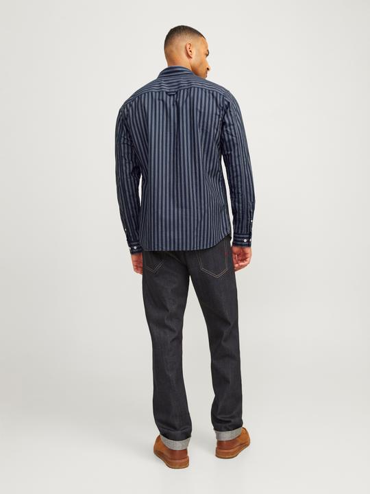 Immagine prodotto Jack & Jones RDD Camicia dal taglio rilassato (XL)