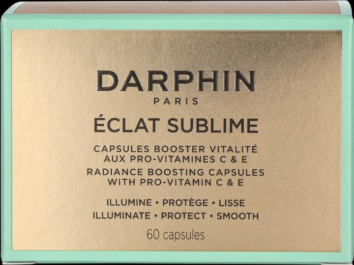Actual product image Darphin Eclat Sublime (220 ml)