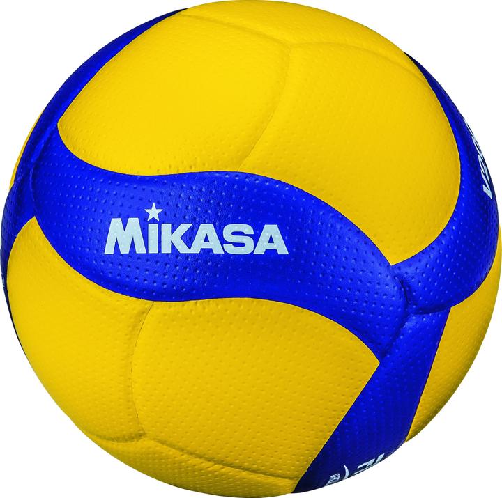 Mikasa Volleyball V200W (5)
