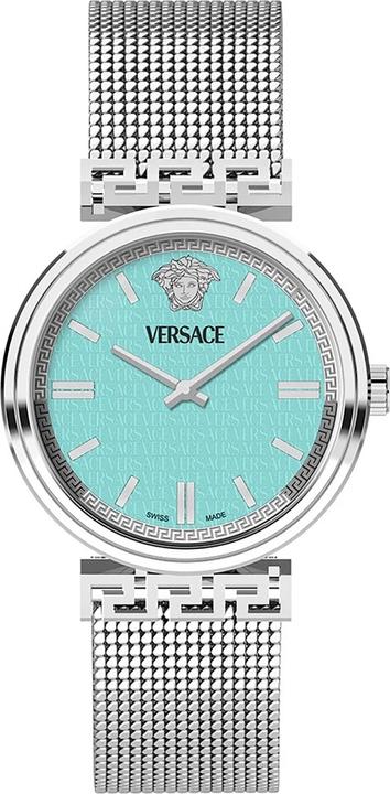 Versace VETCA0324 (Analoguhr, 36 mm)