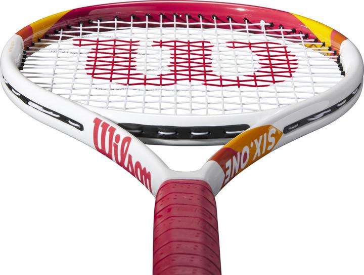 Produktbild Wilson Six One (3, 264 g)