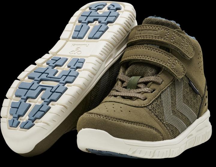 Image du produit hummel Crosslite Winter Mid Tex Jr (23)