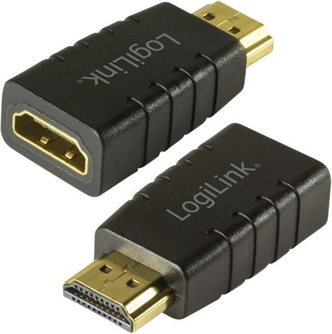 Immagine prodotto LogiLink Emulatore HDMI EDID (HDMI, 4.50 cm)