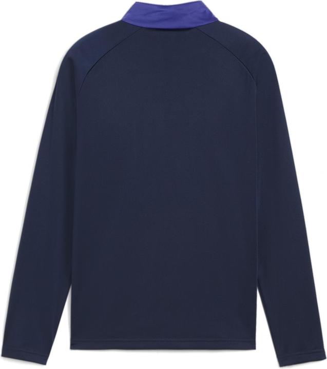 Produktbild Puma IndividualLIGA 1/4 Zip Top Jr (164)
