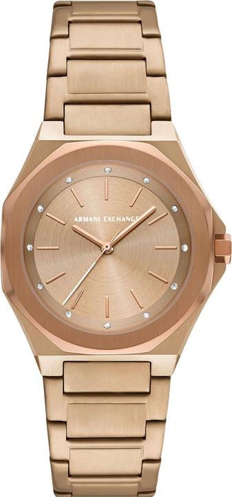 Produktbild Armani Exchange Damenuhr (Analoguhr, 34 mm)
