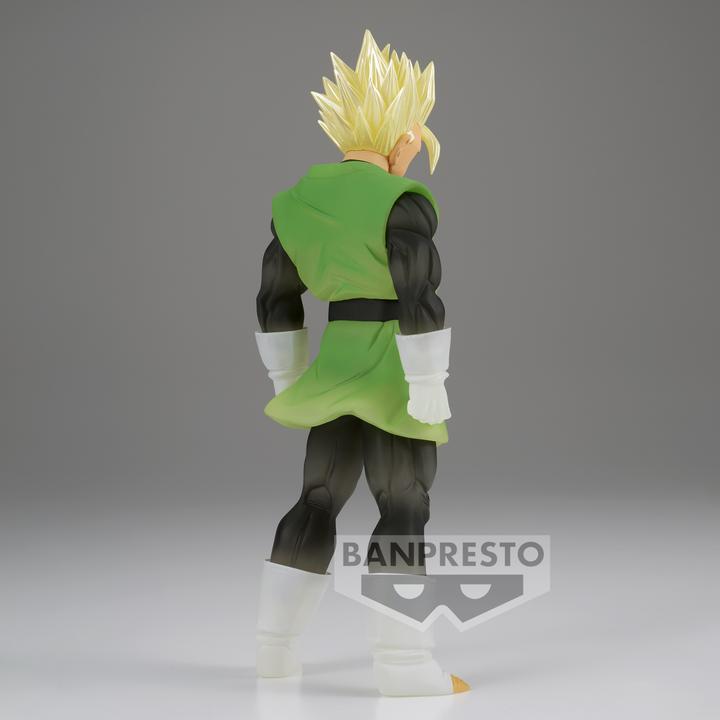 Produktbild Banpresto Dragon Ball Z Clearise SS Son Gohan Great Saiyaman 18cm