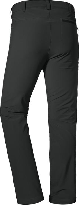 Actual product image Schöffel Pants Folkstone (31)