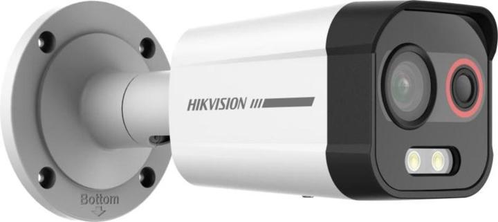 Hikvision DS-2TD2608-2/QA Thermal imaging camera
