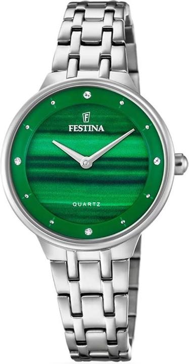 Immagine prodotto Festina F20600/B Mademoiselle (30.50 mm)