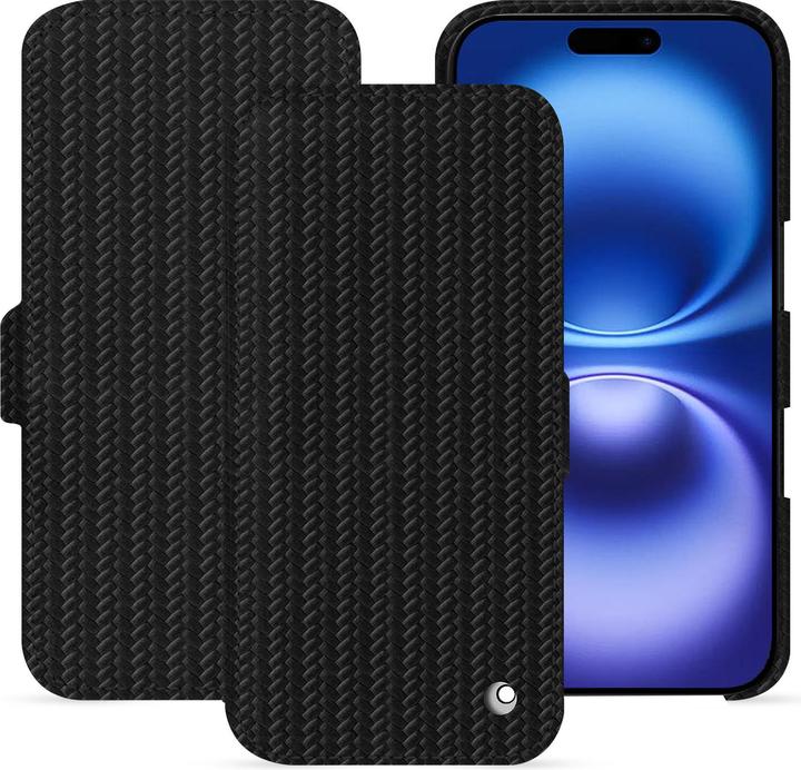 Abaca nero ( Noir / Nero)