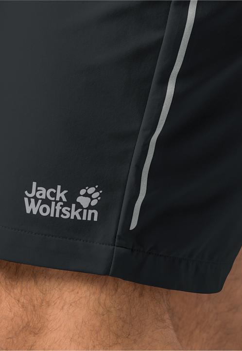 Produktbild Jack Wolfskin Tourer Shorts M (56)