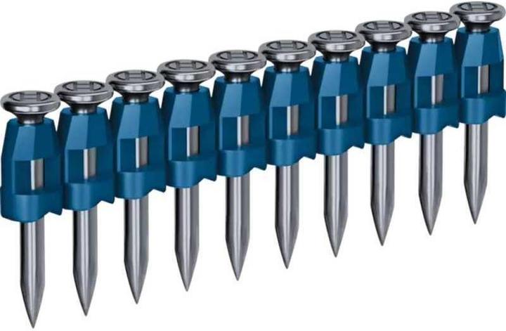 Bosch Professional Clou en bande à tête ronde NB-25