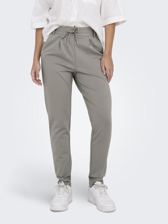 Actual product image Only Single-coloured trousers Classic trousers (XS)