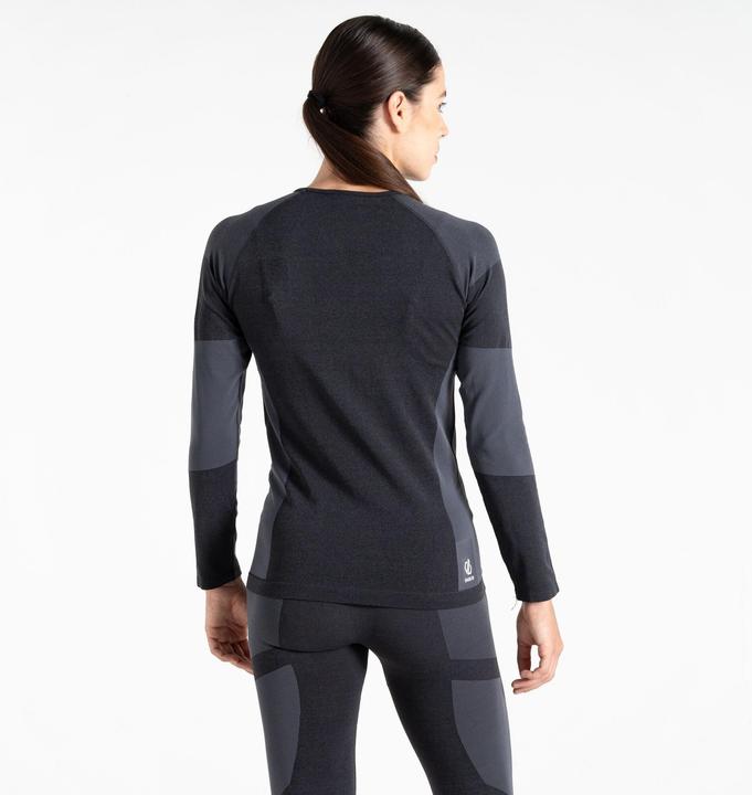 Actual product image Dare2b 's long sleeve t-shirt in the zone ii (XS)