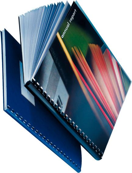 Produktbild Leitz comBIND Plastikbinderücken A4 100 Stk. - Ø 10 mm, schwarz