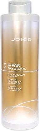 Produktbild Joico K-Pak Cuticle Sealer 1000ml (Körperlotion, 1000 ml)