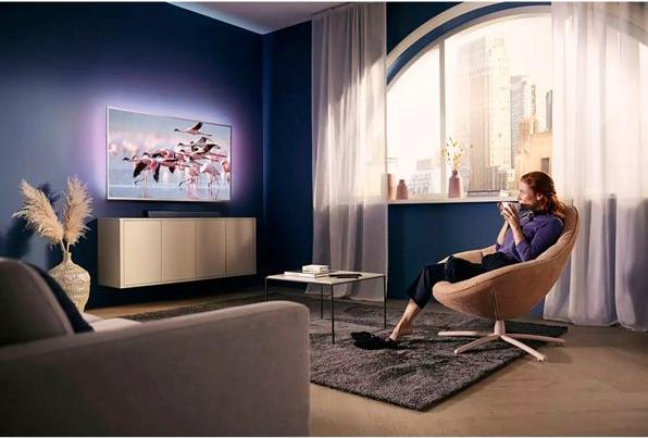 Image du produit Philips TAB8205/10 (200 W, Canal 2.1)