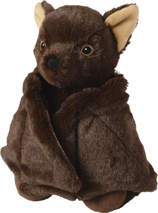 Actual product image Warmies Bat