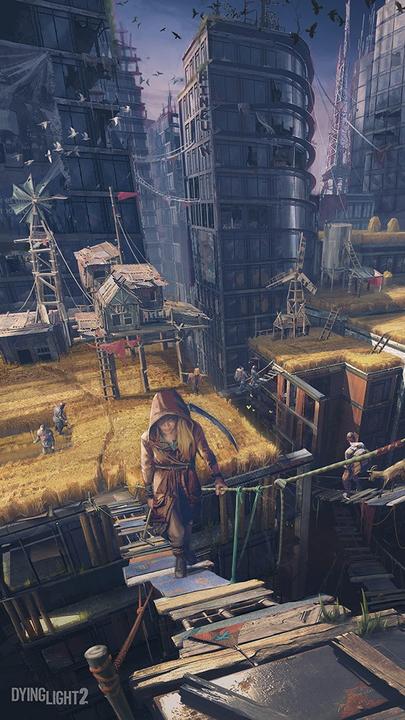 Produktbild Techland Dying Light 2 Stay Human (PS4, IT)