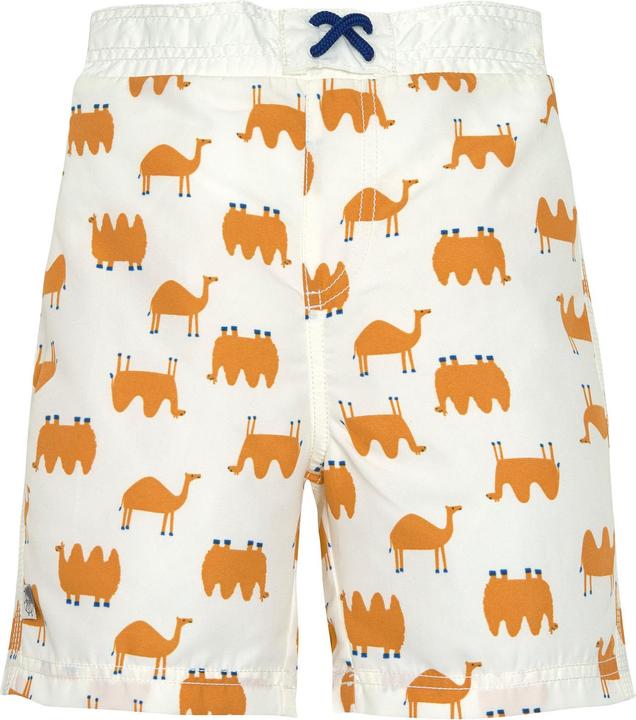 Lässig Badeshorts mit UV-Schutz (80)