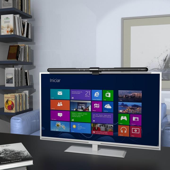 Produktbild FreeVoice Screenbar