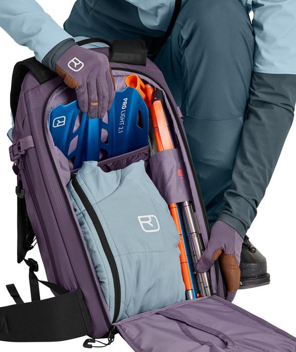 Actual product image Ortovox SWITCHBACK 25 (25 l)