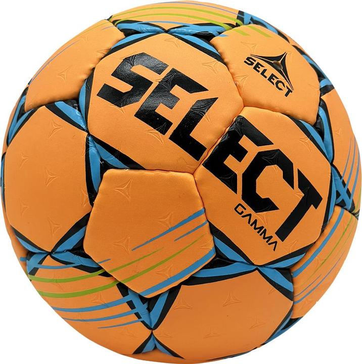 Produktbild Select Gamma v23 (1)