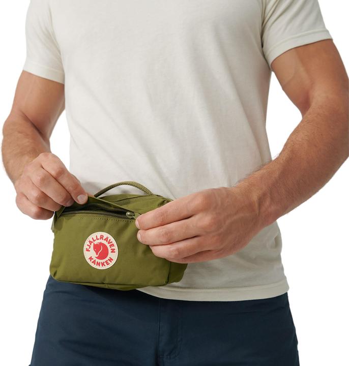 Actual product image Fjällräven Kånken