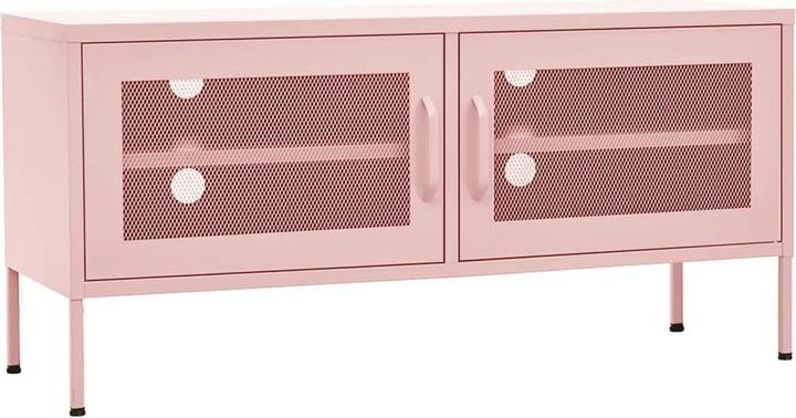 Actual product image VidaXL Everett (105 x 35 x 50 cm)