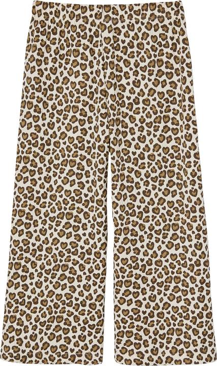 Produktbild Vertbaudet Weite Mädchen Stretch-Hose (86)