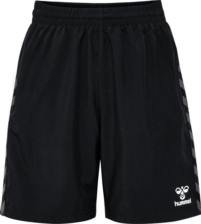 Produktbild hummel Hmlauthentic Woven Shorts Kids (152)