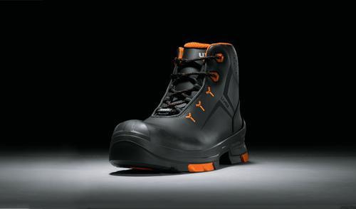Actual product image Uvex Safety 6503/2 (S3, 48)