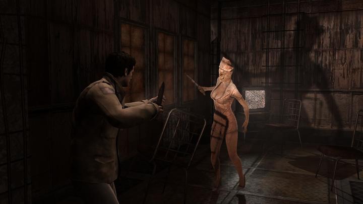 Produktbild Konami Silent Hill: Homecoming, PS3 Englisch PlayStation 3 (PS3, EN)