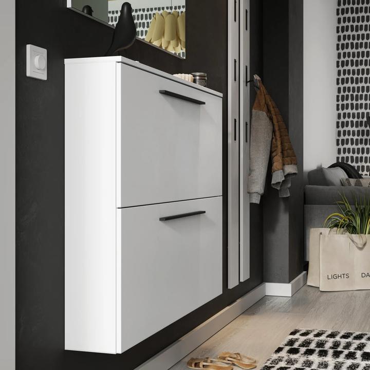 Productafbeelding Germania Schoenenkast (100 x 19 x 85 cm)