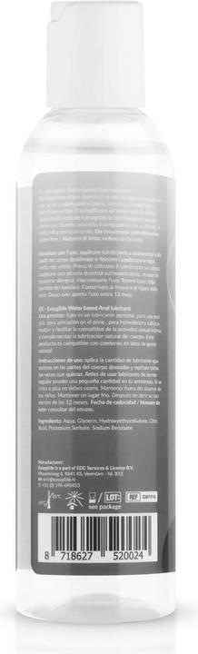 Produktbild EasyGlide Anal (150 ml)