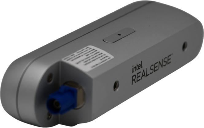 Actual product image Intel RealSense Depth Camera D457